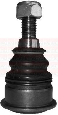 FAI AUTOPARTS ss7406 -  Несущий / направляющий шарнир